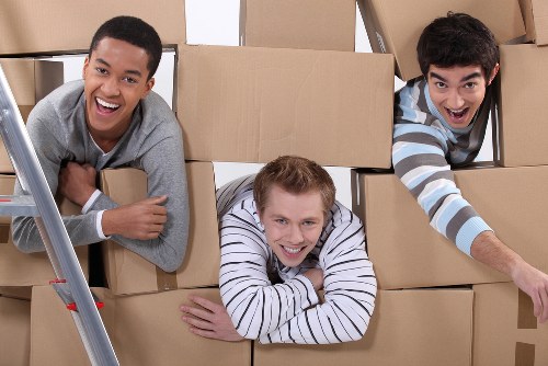 Local moving and transport support in Woodlands