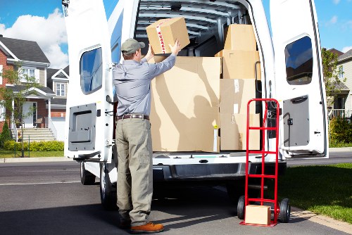 Commercial and household transport service available in Woodlands